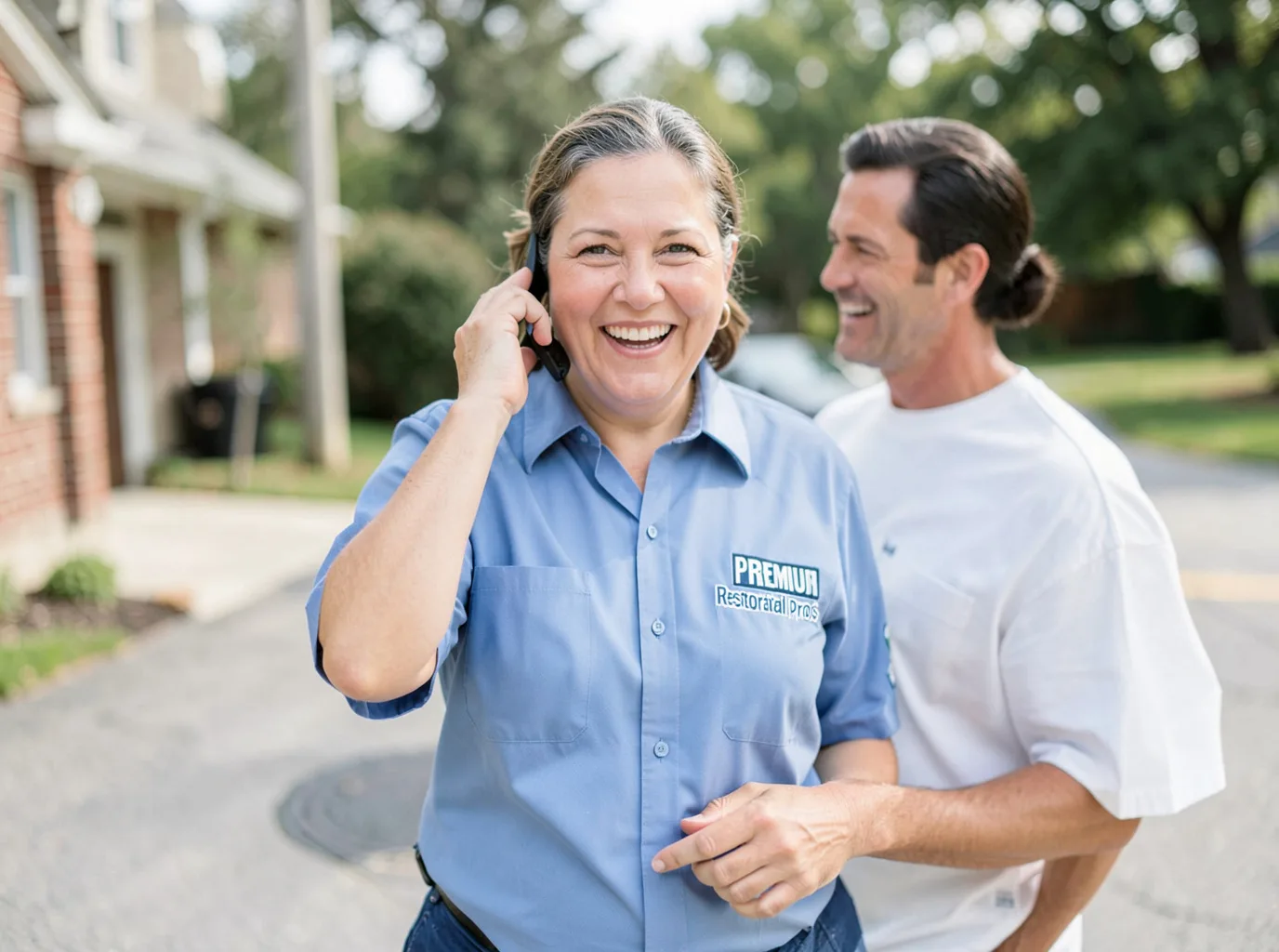 Water Damage Restoration Green Camp, OH FAQs